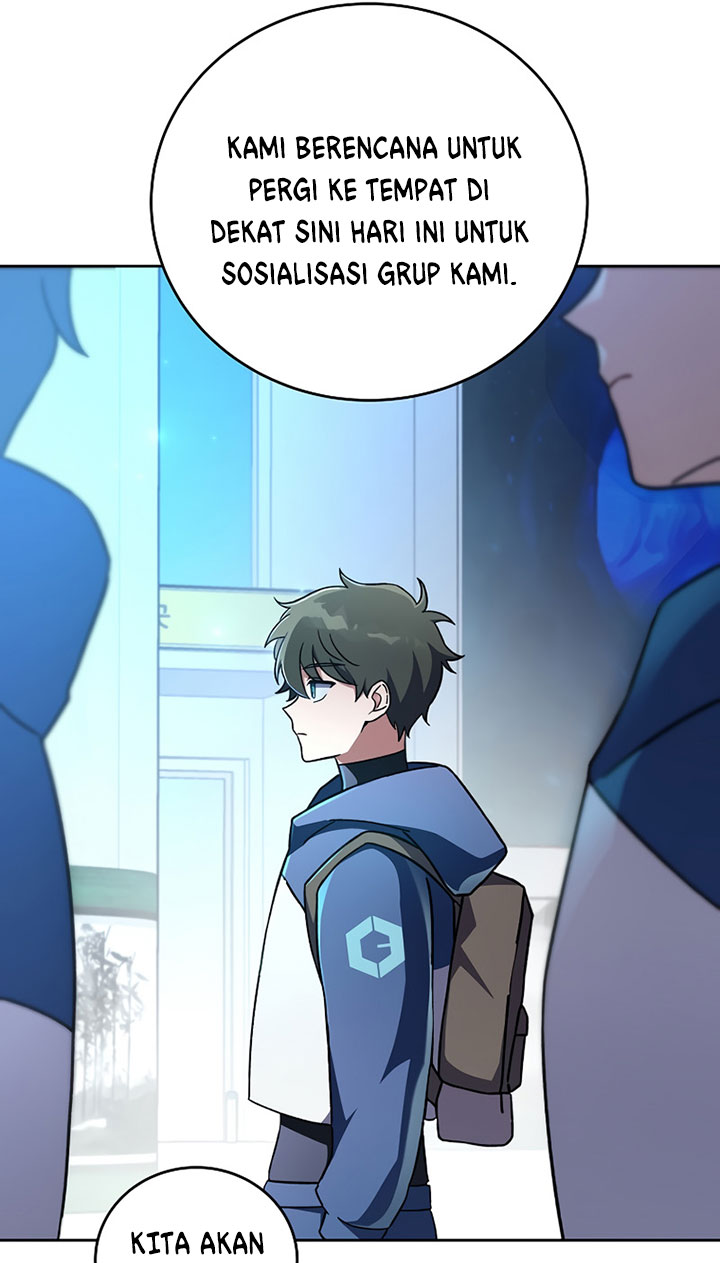 The Novel’s Extra (Remake) Chapter 09 Gambar 18