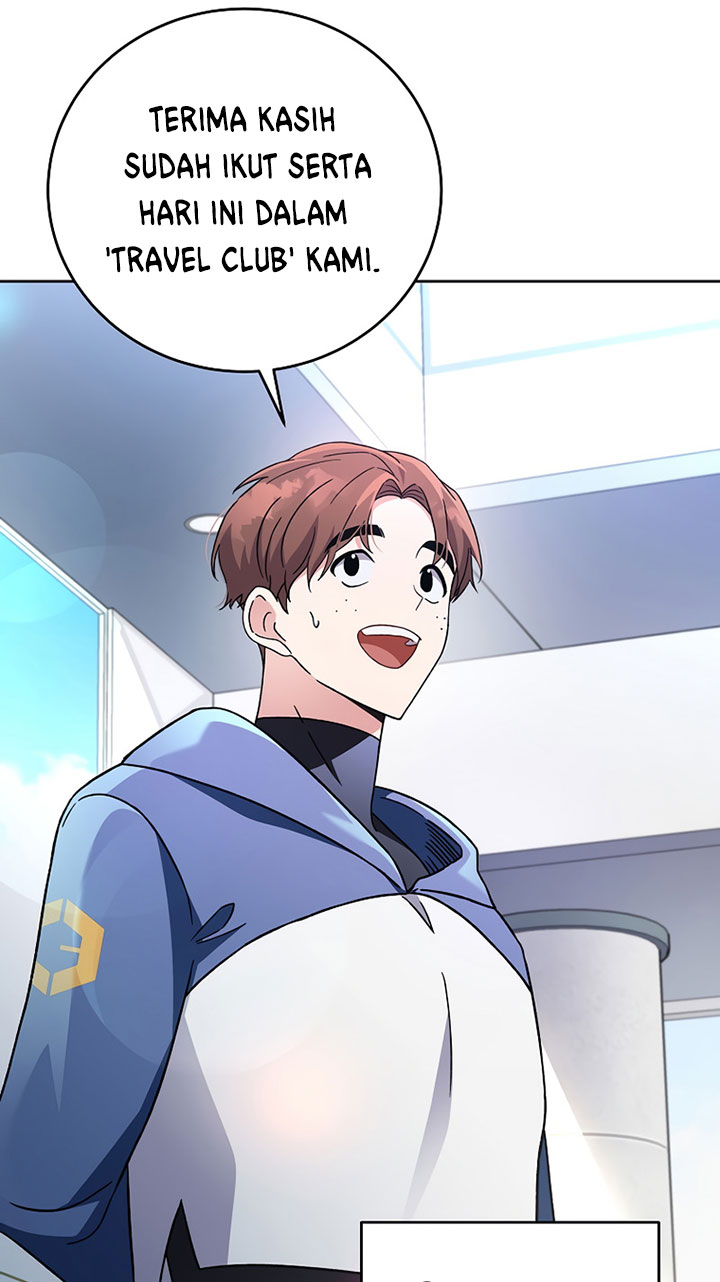 The Novel’s Extra (Remake) Chapter 09 Gambar 10