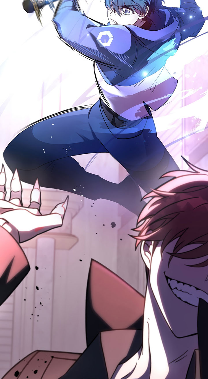 The Novel’s Extra (Remake) Chapter 09 Gambar 102