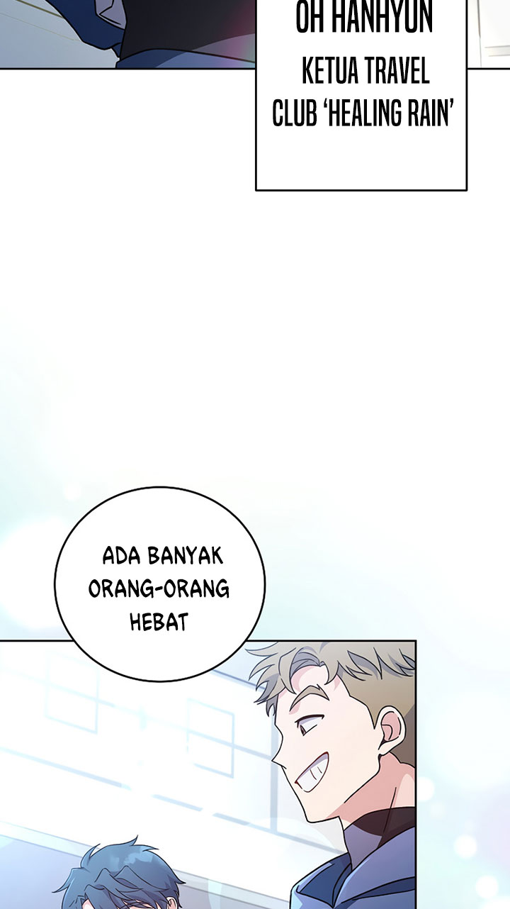 The Novel’s Extra (Remake) Chapter 09 Gambar 11