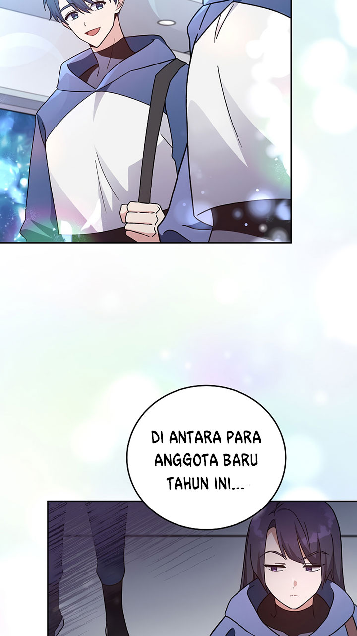 The Novel’s Extra (Remake) Chapter 09 Gambar 12
