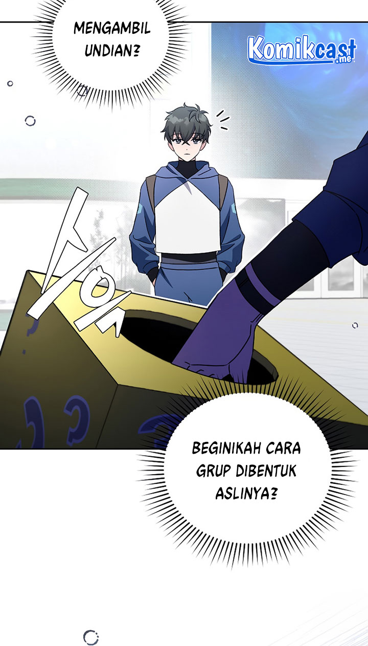 The Novel’s Extra (Remake) Chapter 09 Gambar 25