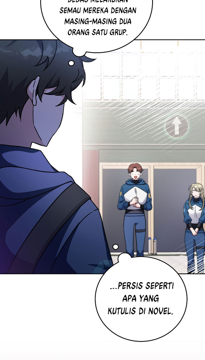 The Novel’s Extra (Remake) Chapter 09 Gambar 21