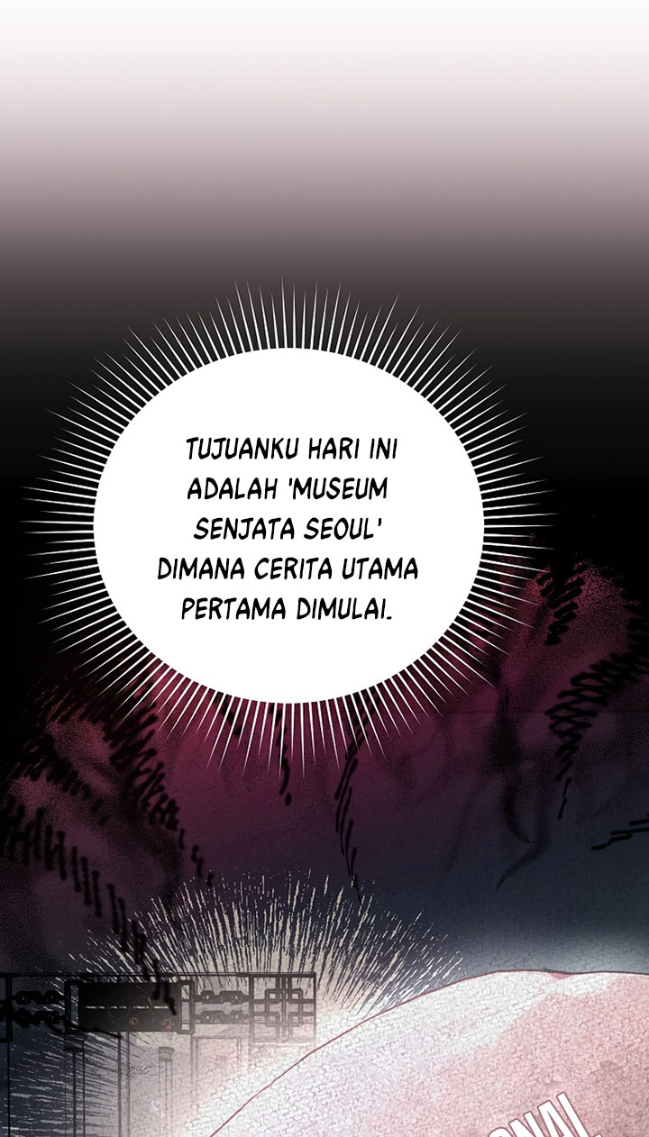 The Novel’s Extra (Remake) Chapter 09 Gambar 22