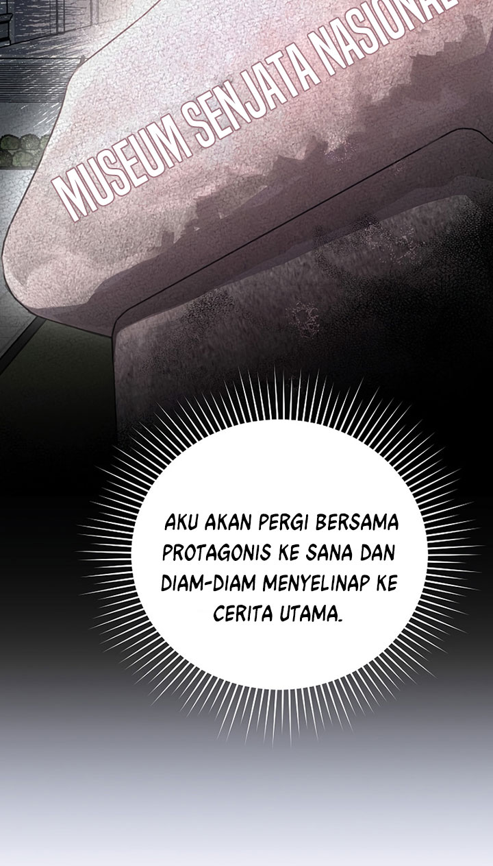The Novel’s Extra (Remake) Chapter 09 Gambar 23