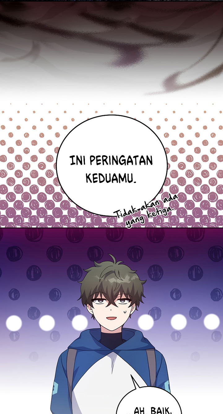 The Novel’s Extra (Remake) Chapter 09 Gambar 35