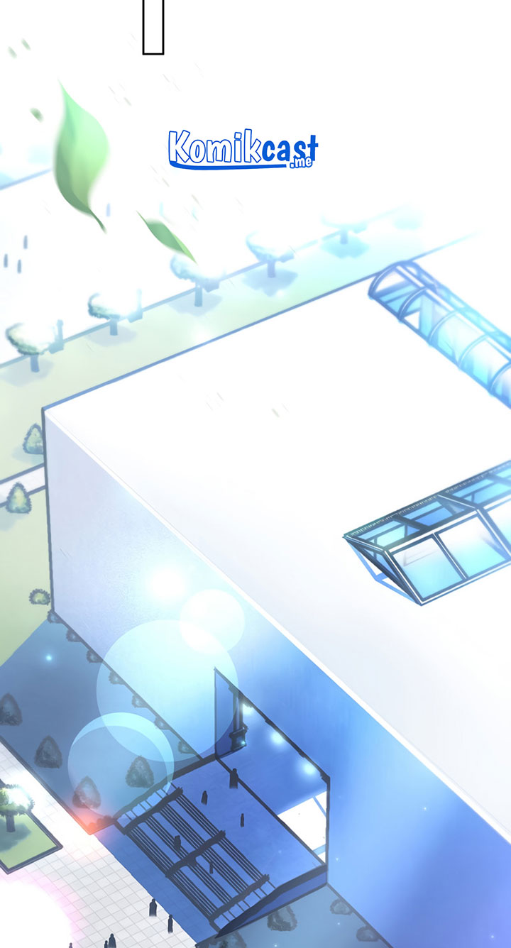 The Novel’s Extra (Remake) Chapter 09 Gambar 37