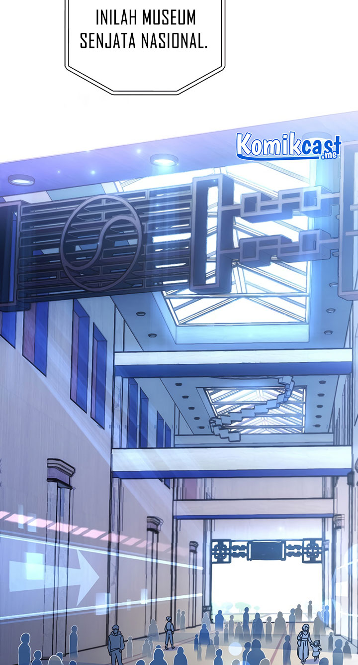 The Novel’s Extra (Remake) Chapter 09 Gambar 39