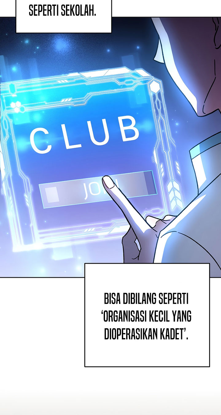 The Novel’s Extra (Remake) Chapter 09 Gambar 3