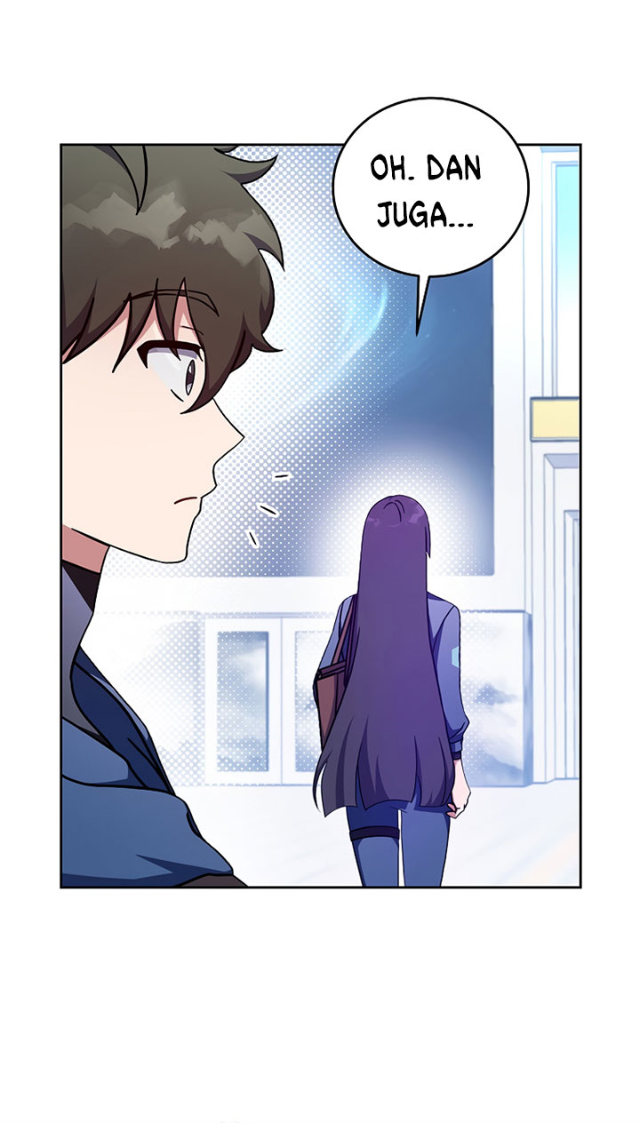 The Novel’s Extra (Remake) Chapter 09 Gambar 33