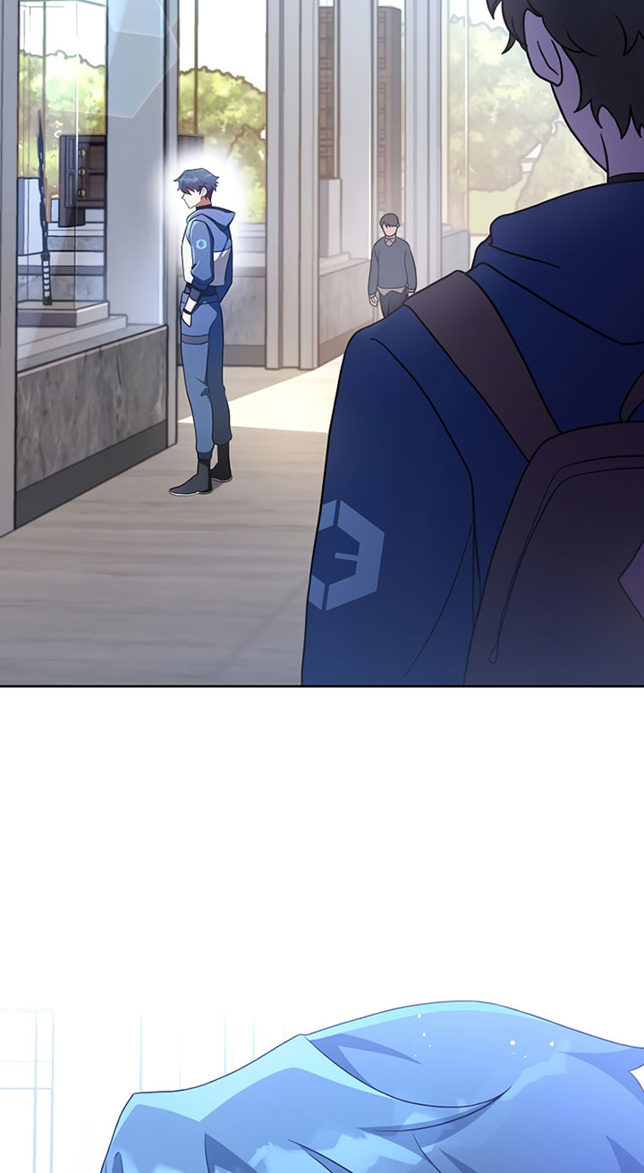 The Novel’s Extra (Remake) Chapter 09 Gambar 44