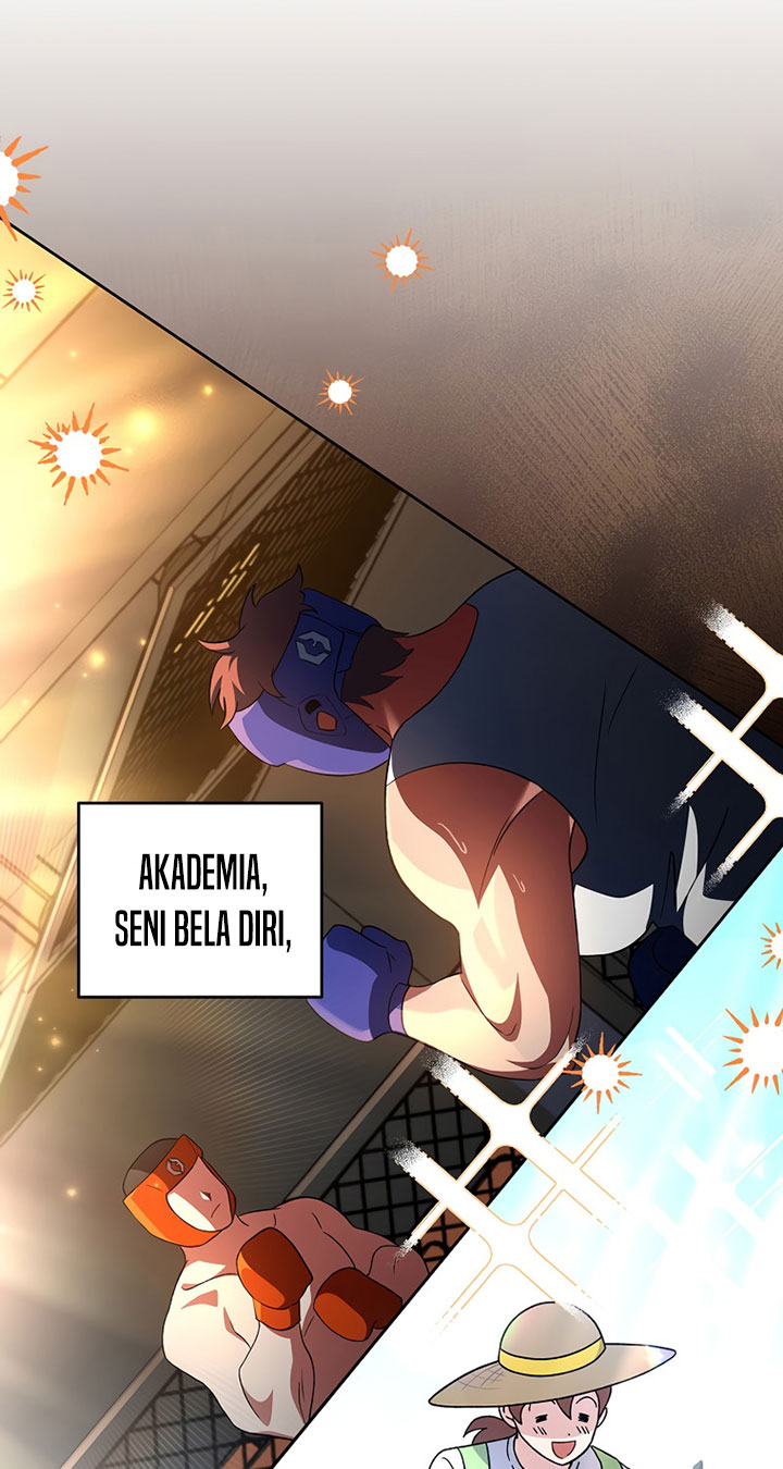 The Novel’s Extra (Remake) Chapter 09 Gambar 4