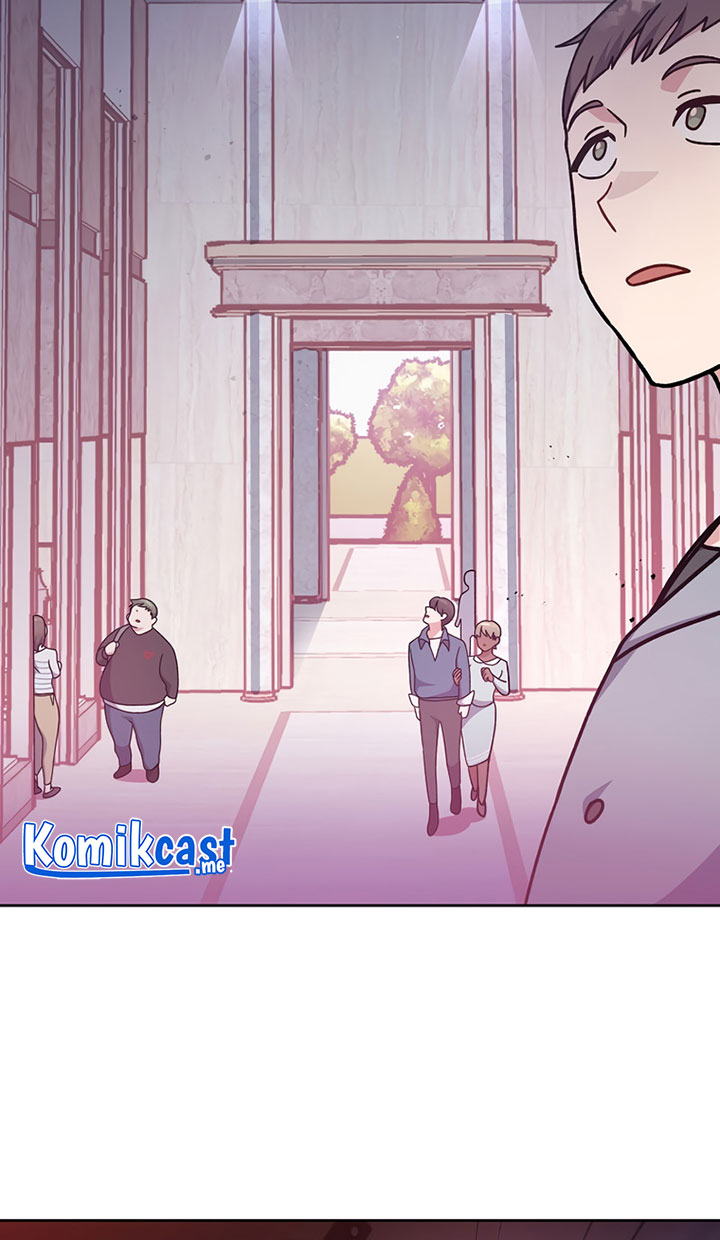 The Novel’s Extra (Remake) Chapter 09 Gambar 57