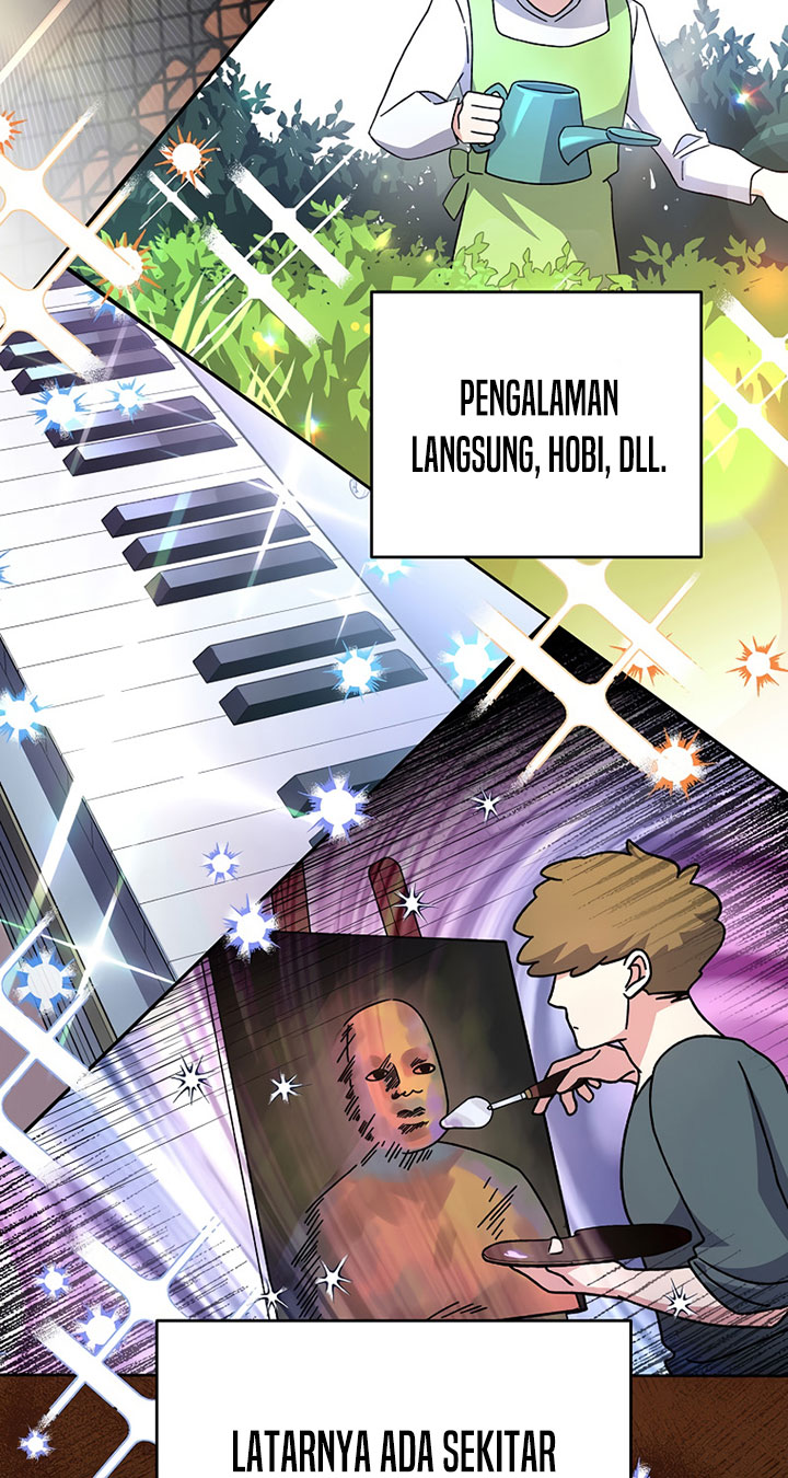 The Novel’s Extra (Remake) Chapter 09 Gambar 5