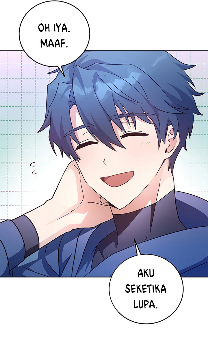 The Novel’s Extra (Remake) Chapter 09 Gambar 50