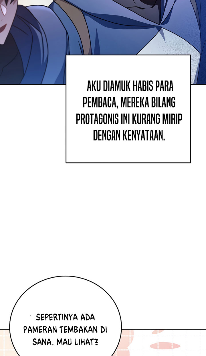 The Novel’s Extra (Remake) Chapter 09 Gambar 53