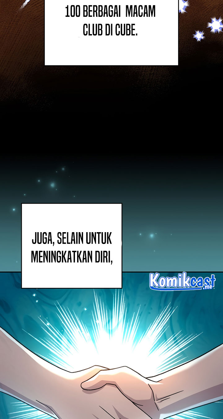 The Novel’s Extra (Remake) Chapter 09 Gambar 6