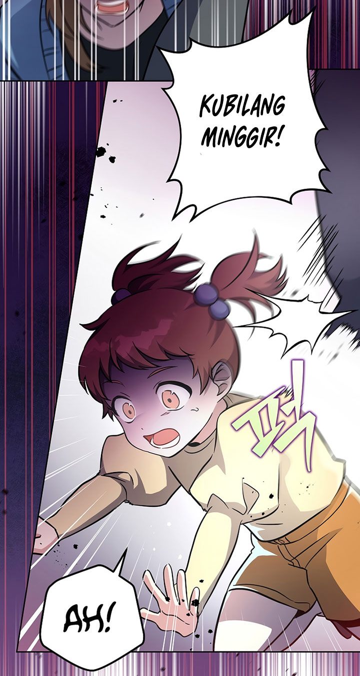 The Novel’s Extra (Remake) Chapter 09 Gambar 75