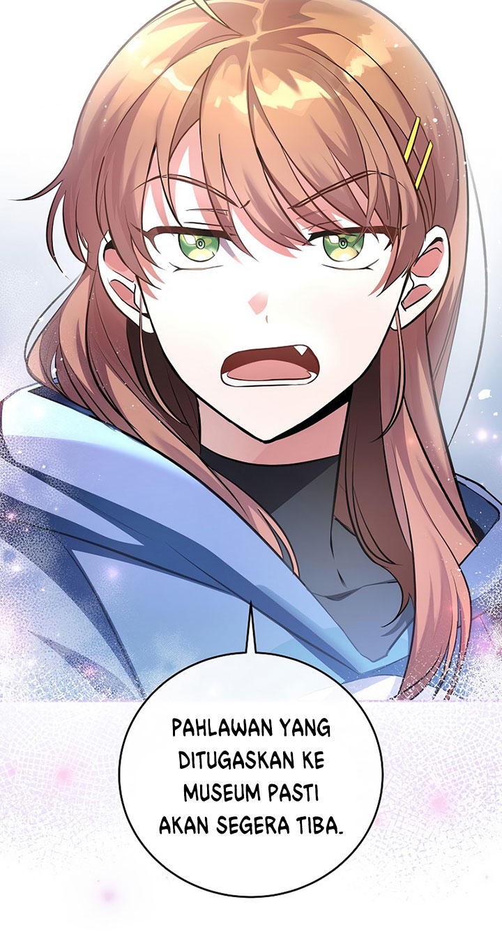 The Novel’s Extra (Remake) Chapter 09 Gambar 81