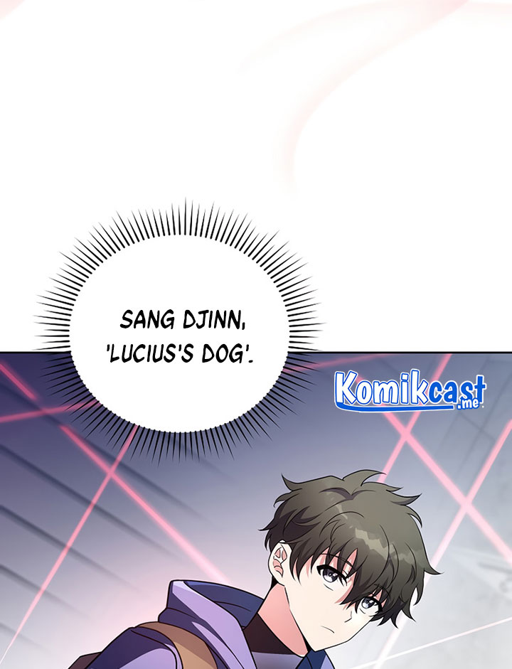 The Novel’s Extra (Remake) Chapter 09 Gambar 96