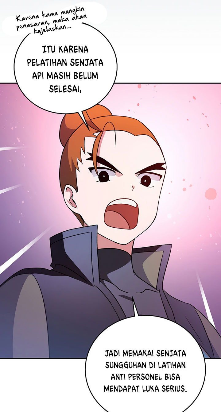 The Novel’s Extra (Remake) Chapter 08 Gambar 14