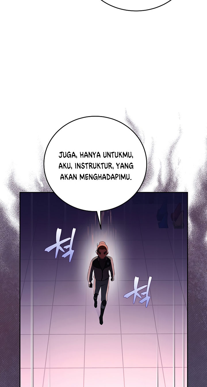 The Novel’s Extra (Remake) Chapter 08 Gambar 15