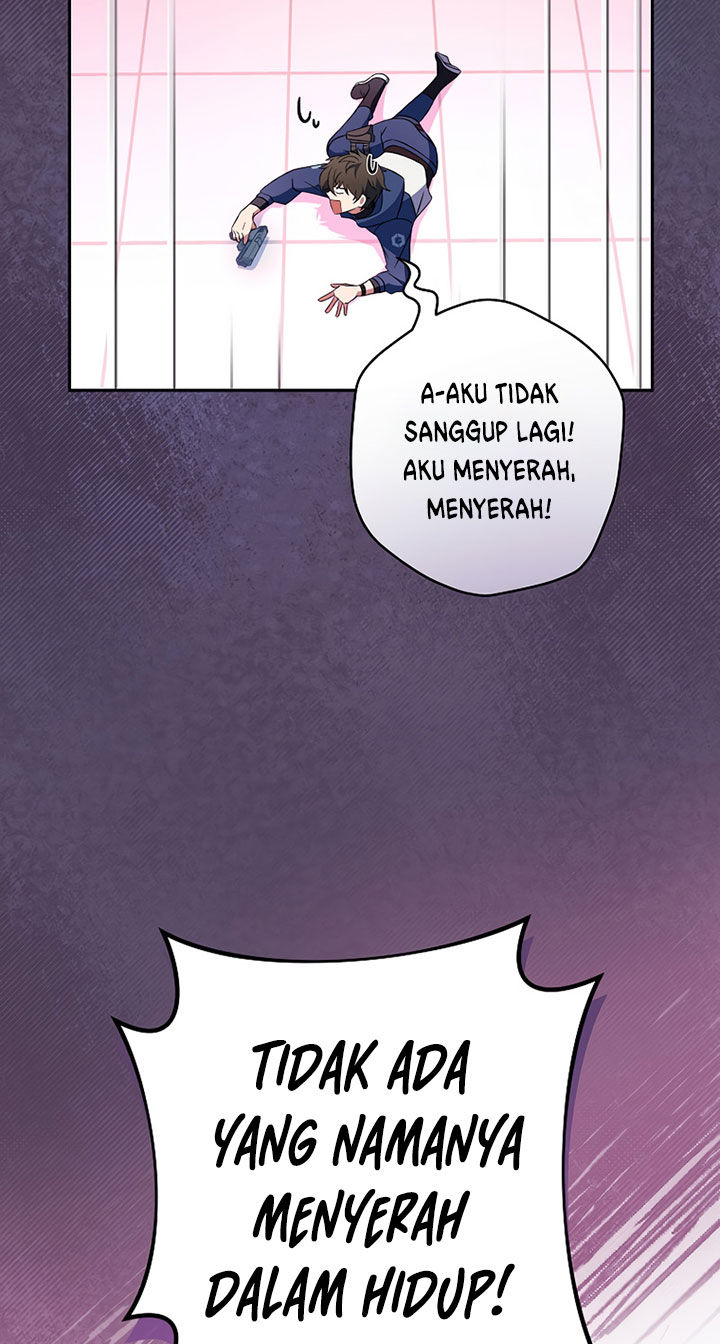 The Novel’s Extra (Remake) Chapter 08 Gambar 16