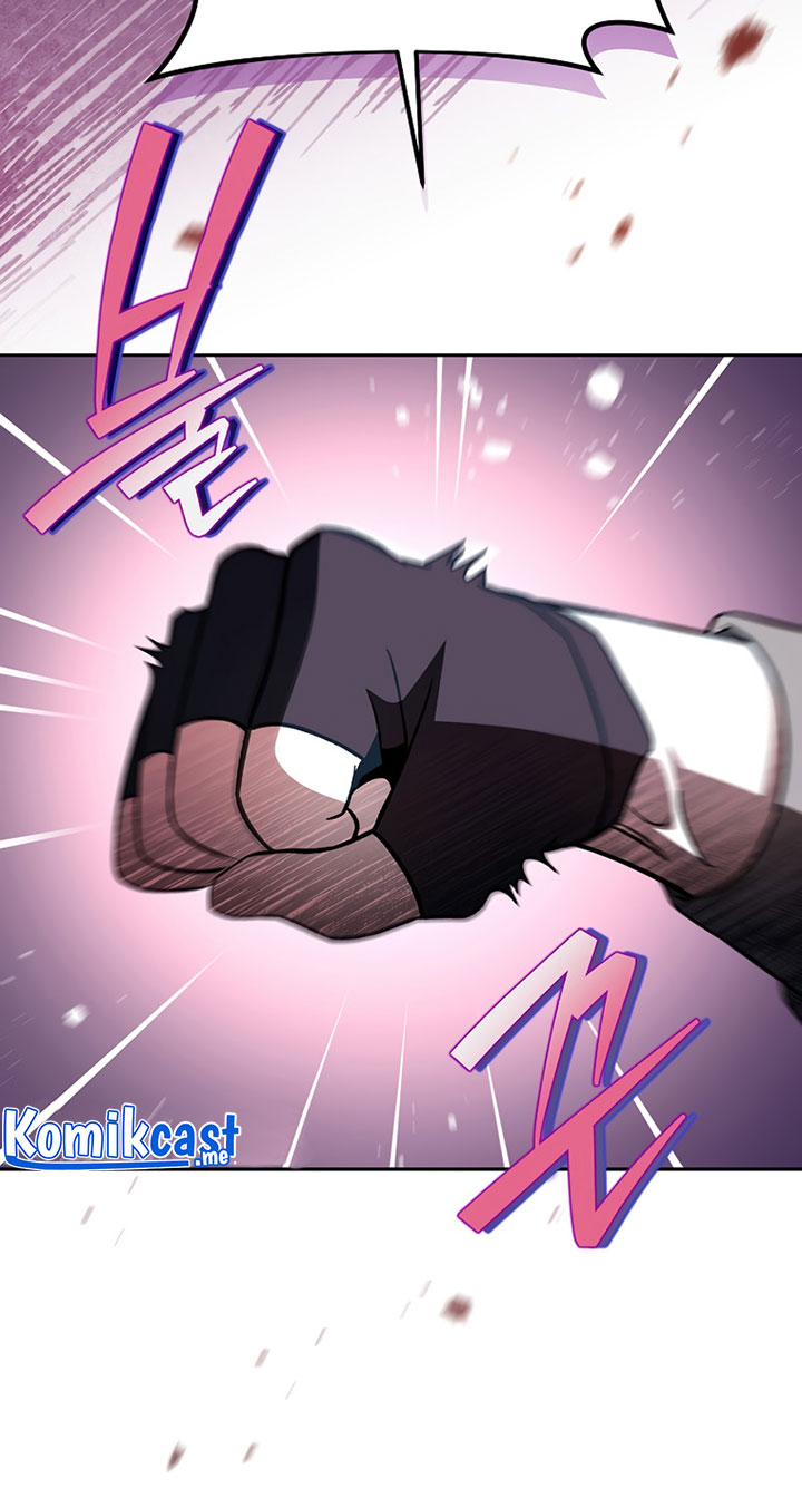 The Novel’s Extra (Remake) Chapter 08 Gambar 17