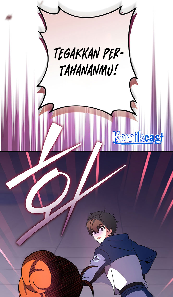 The Novel’s Extra (Remake) Chapter 08 Gambar 18