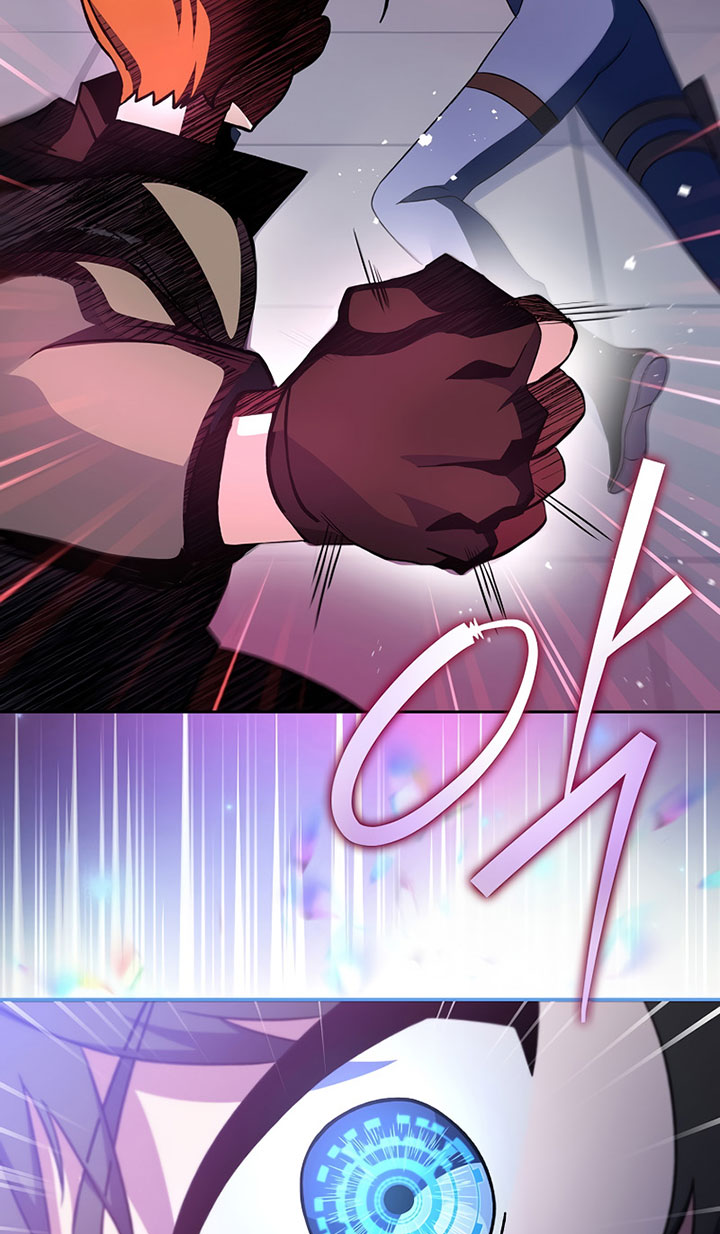 The Novel’s Extra (Remake) Chapter 08 Gambar 19