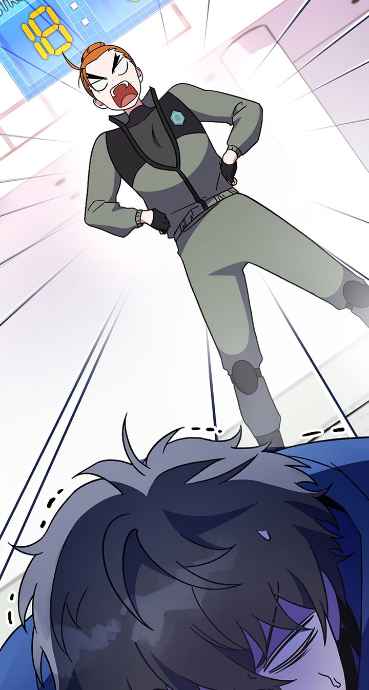 The Novel’s Extra (Remake) Chapter 08 Gambar 12