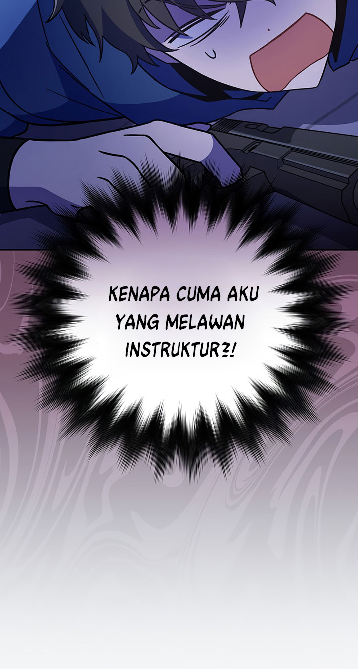 The Novel’s Extra (Remake) Chapter 08 Gambar 13