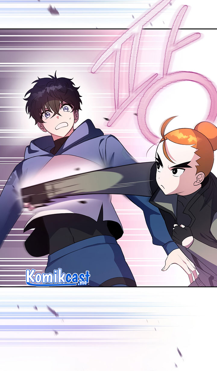 The Novel’s Extra (Remake) Chapter 08 Gambar 25