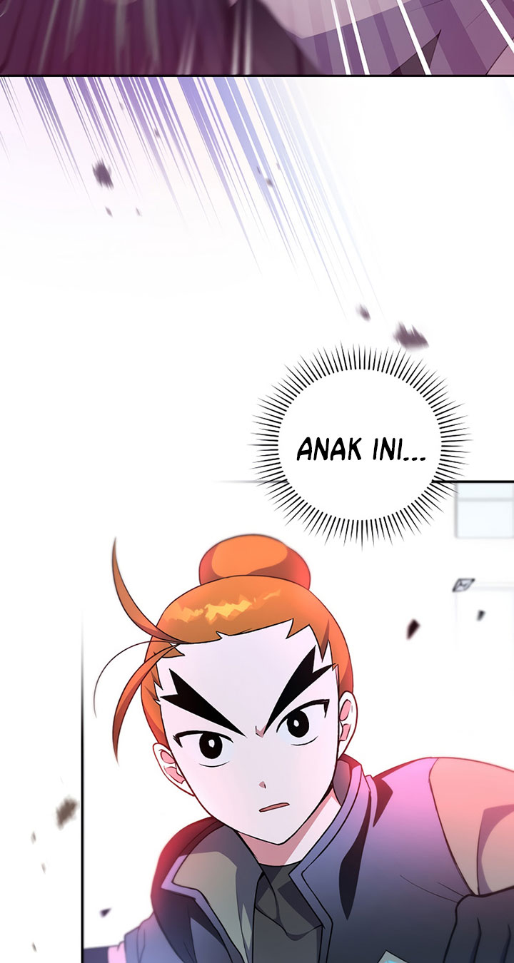 The Novel’s Extra (Remake) Chapter 08 Gambar 27