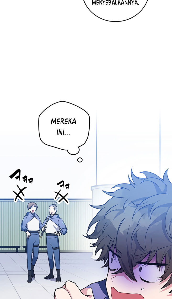 The Novel’s Extra (Remake) Chapter 08 Gambar 35