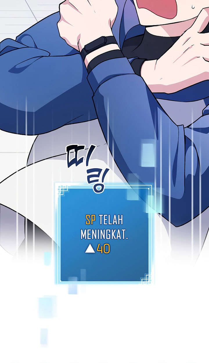 The Novel’s Extra (Remake) Chapter 08 Gambar 36