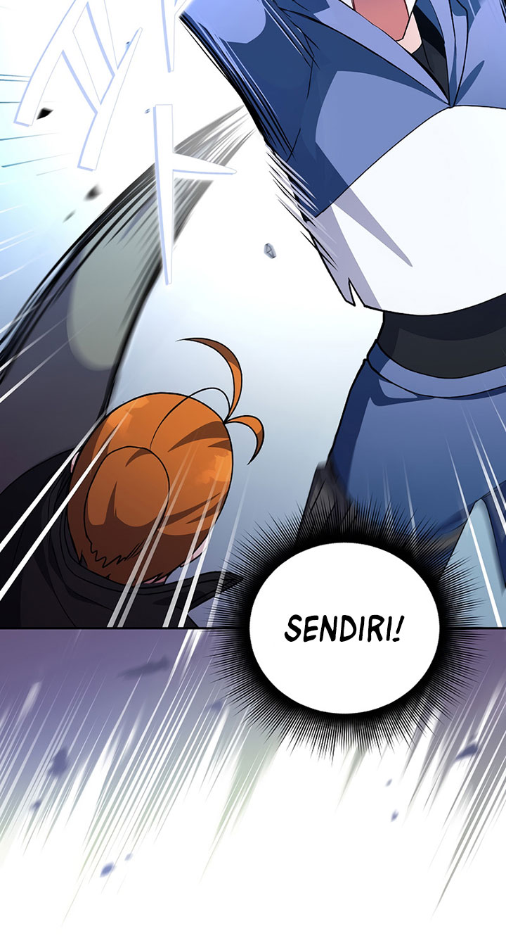 The Novel’s Extra (Remake) Chapter 08 Gambar 33