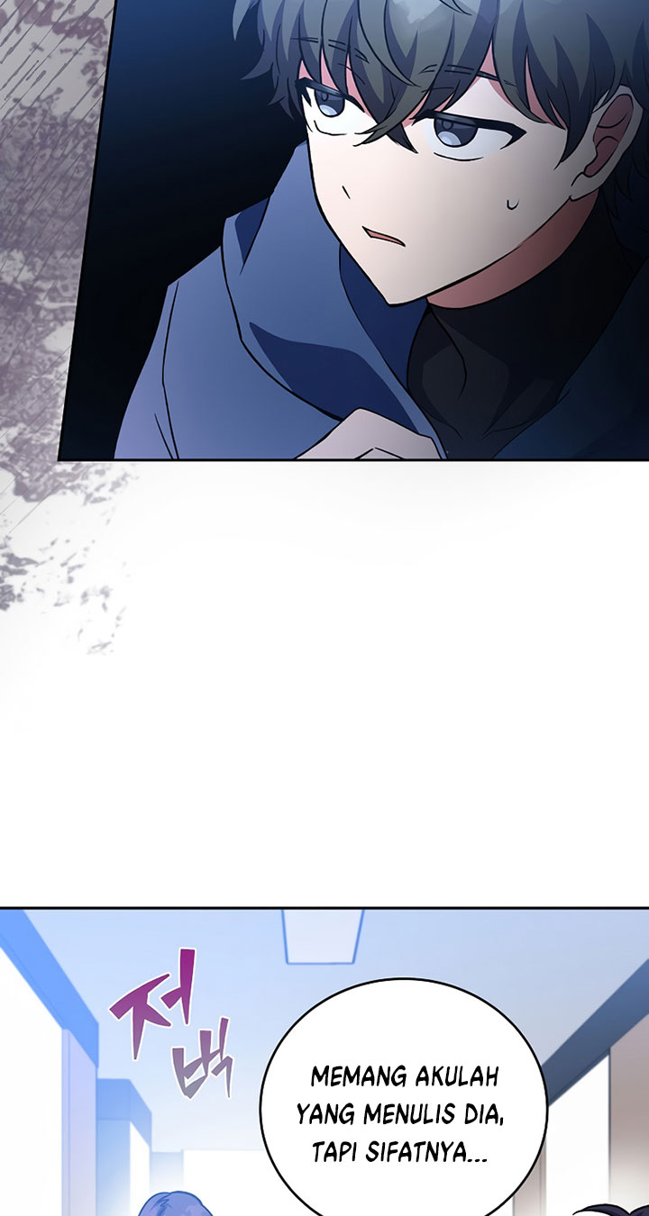 The Novel’s Extra (Remake) Chapter 08 Gambar 45