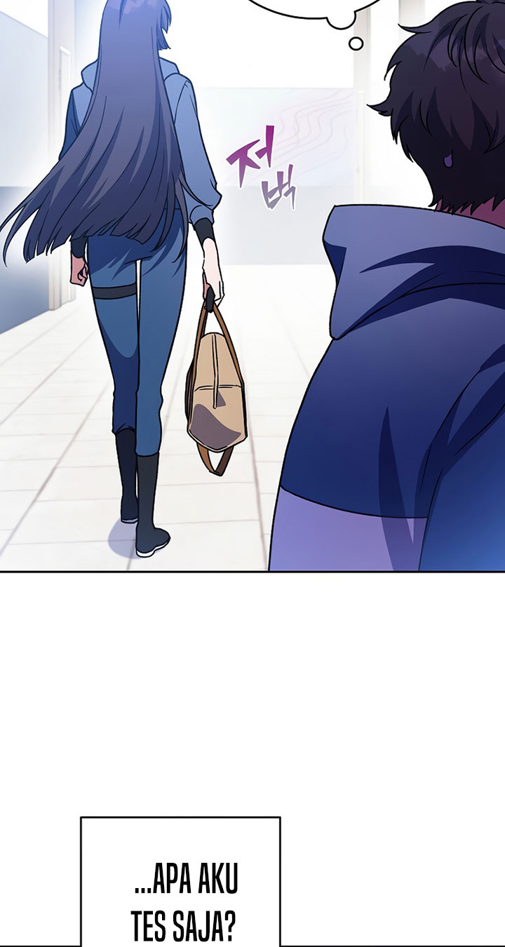 The Novel’s Extra (Remake) Chapter 08 Gambar 46