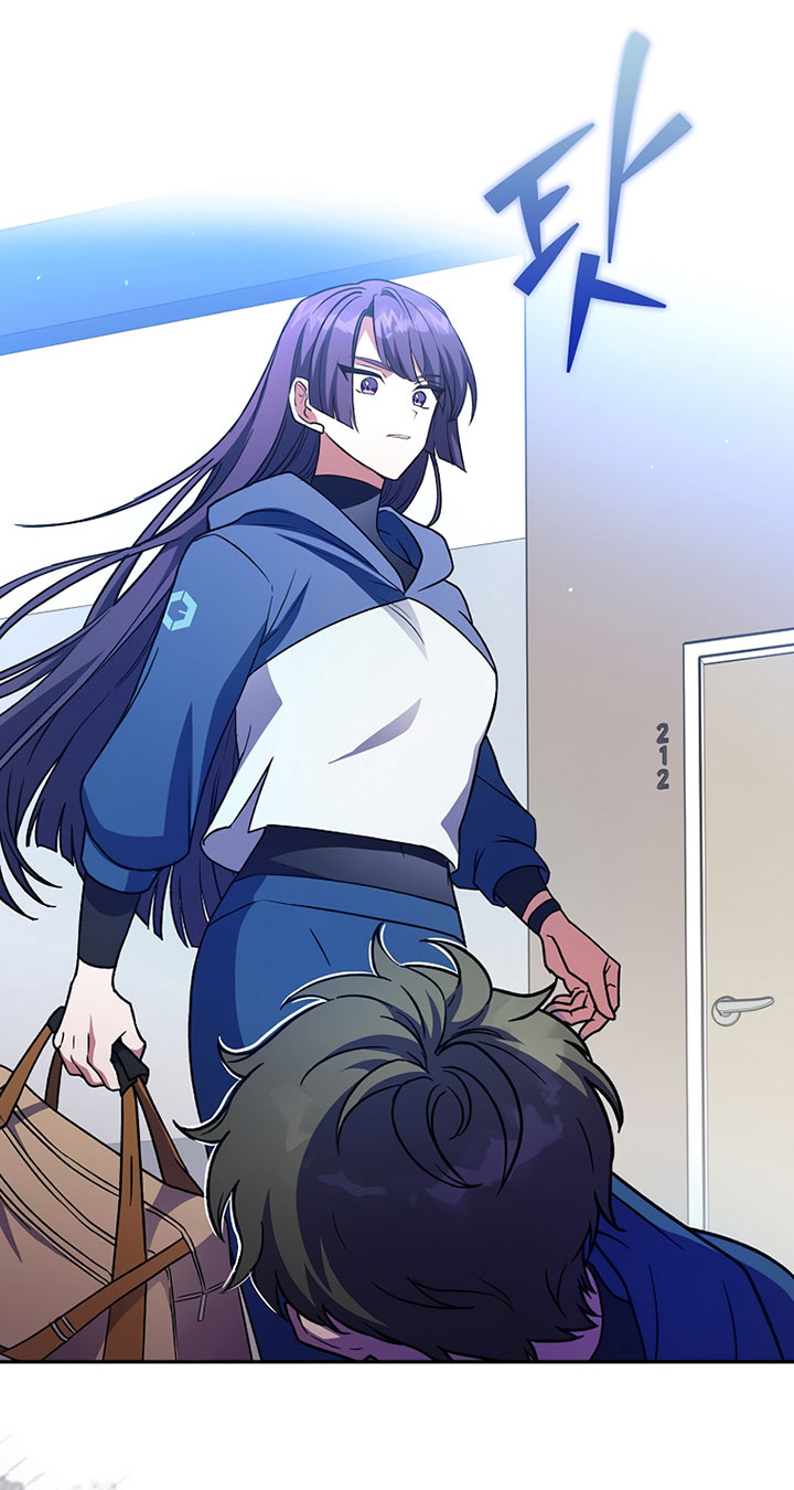 The Novel’s Extra (Remake) Chapter 08 Gambar 43