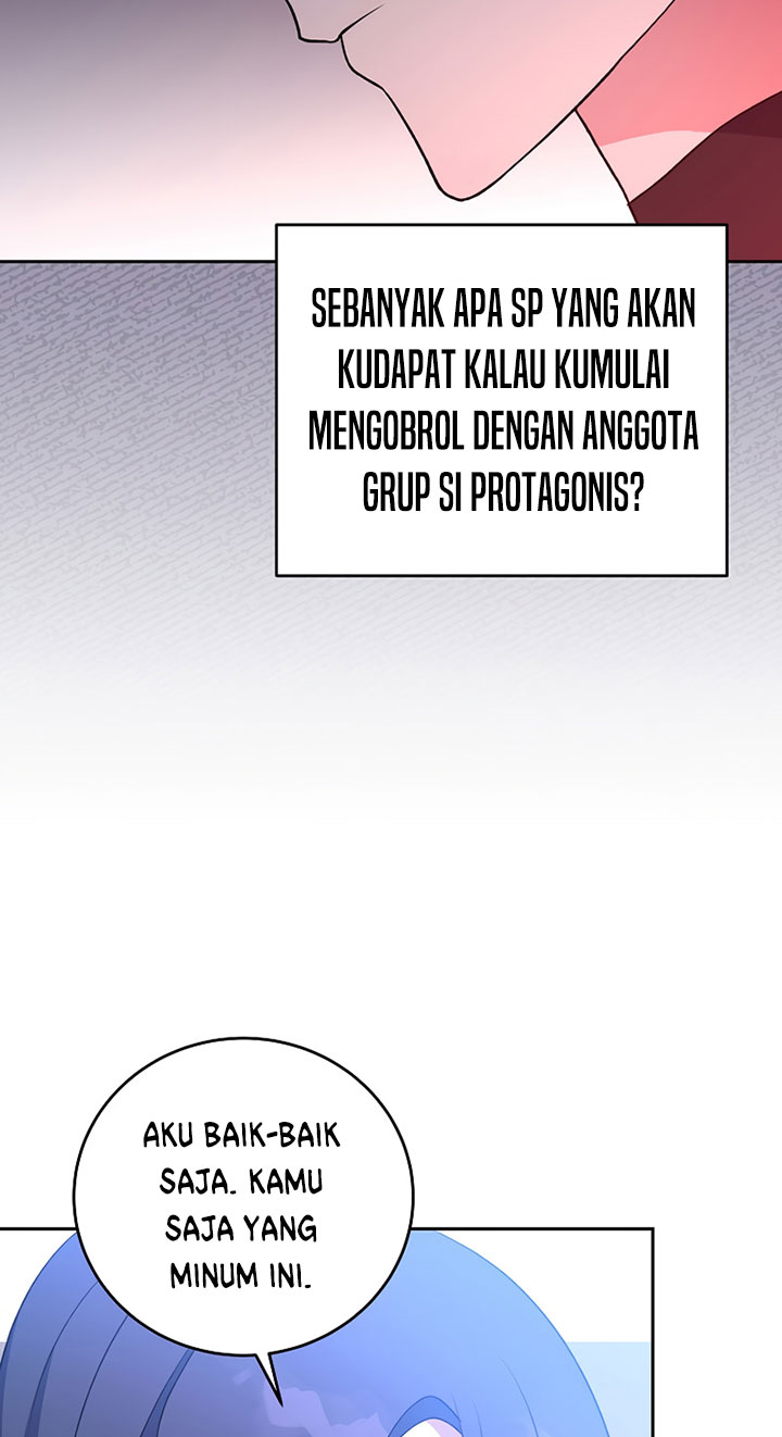 The Novel’s Extra (Remake) Chapter 08 Gambar 55