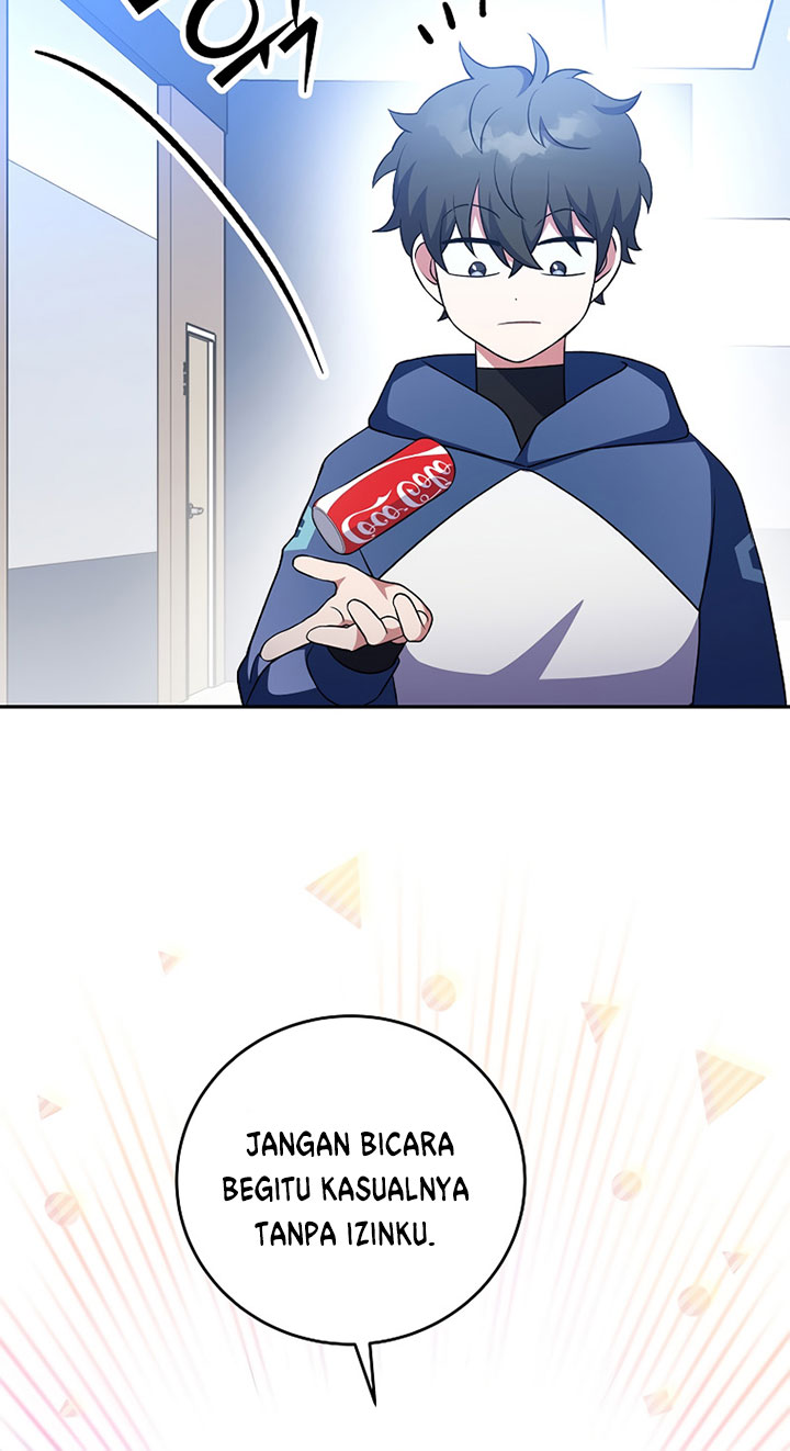 The Novel’s Extra (Remake) Chapter 08 Gambar 57