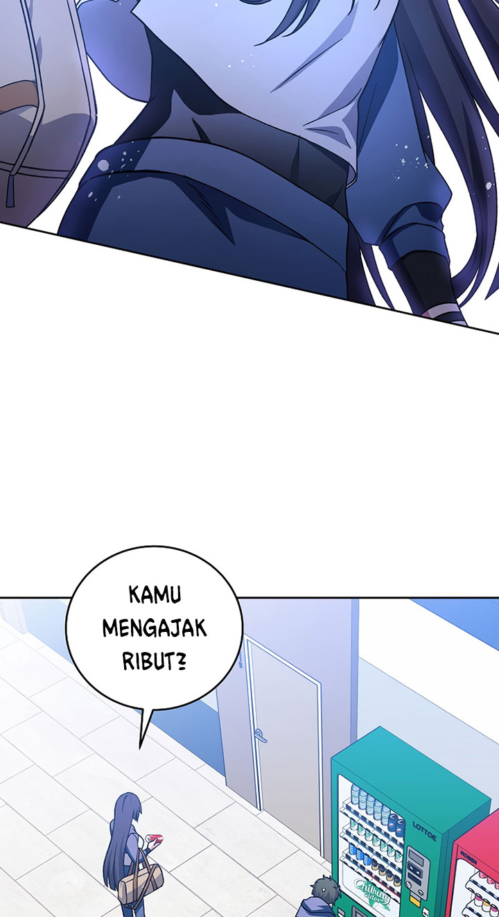 The Novel’s Extra (Remake) Chapter 08 Gambar 51