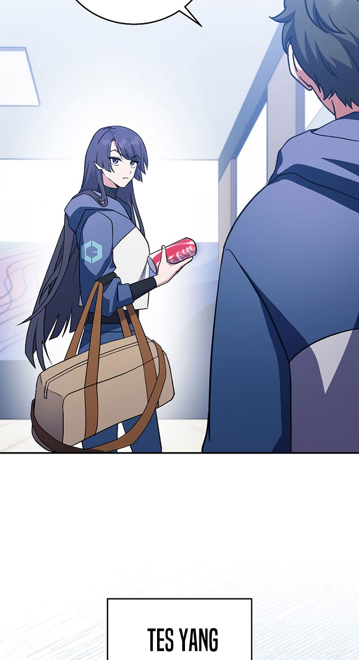 The Novel’s Extra (Remake) Chapter 08 Gambar 53