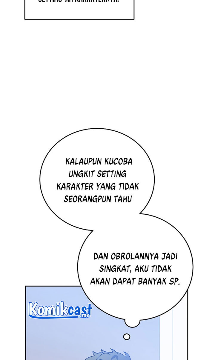 The Novel’s Extra (Remake) Chapter 08 Gambar 69