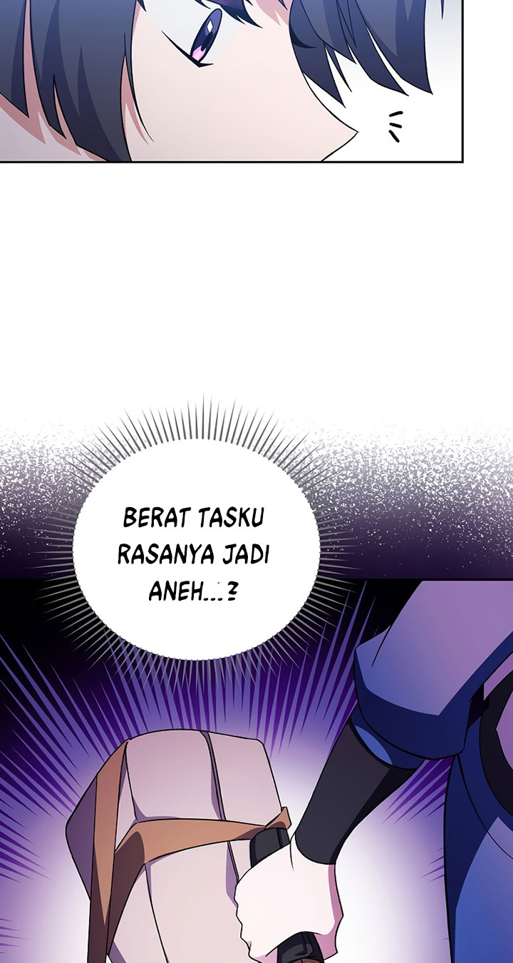 The Novel’s Extra (Remake) Chapter 08 Gambar 61