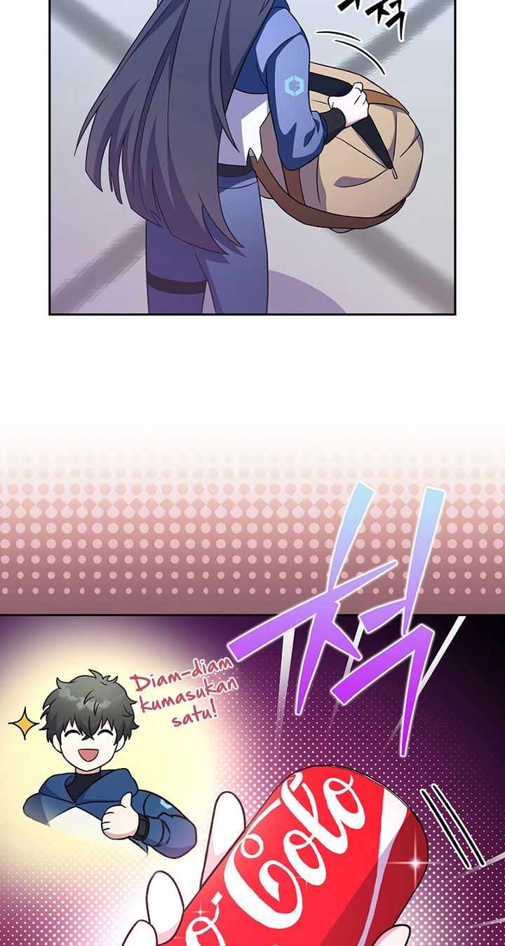 The Novel’s Extra (Remake) Chapter 08 Gambar 63