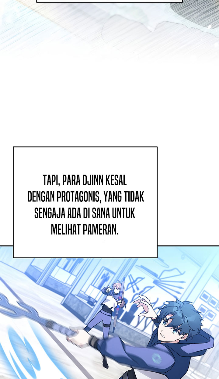 The Novel’s Extra (Remake) Chapter 08 Gambar 77