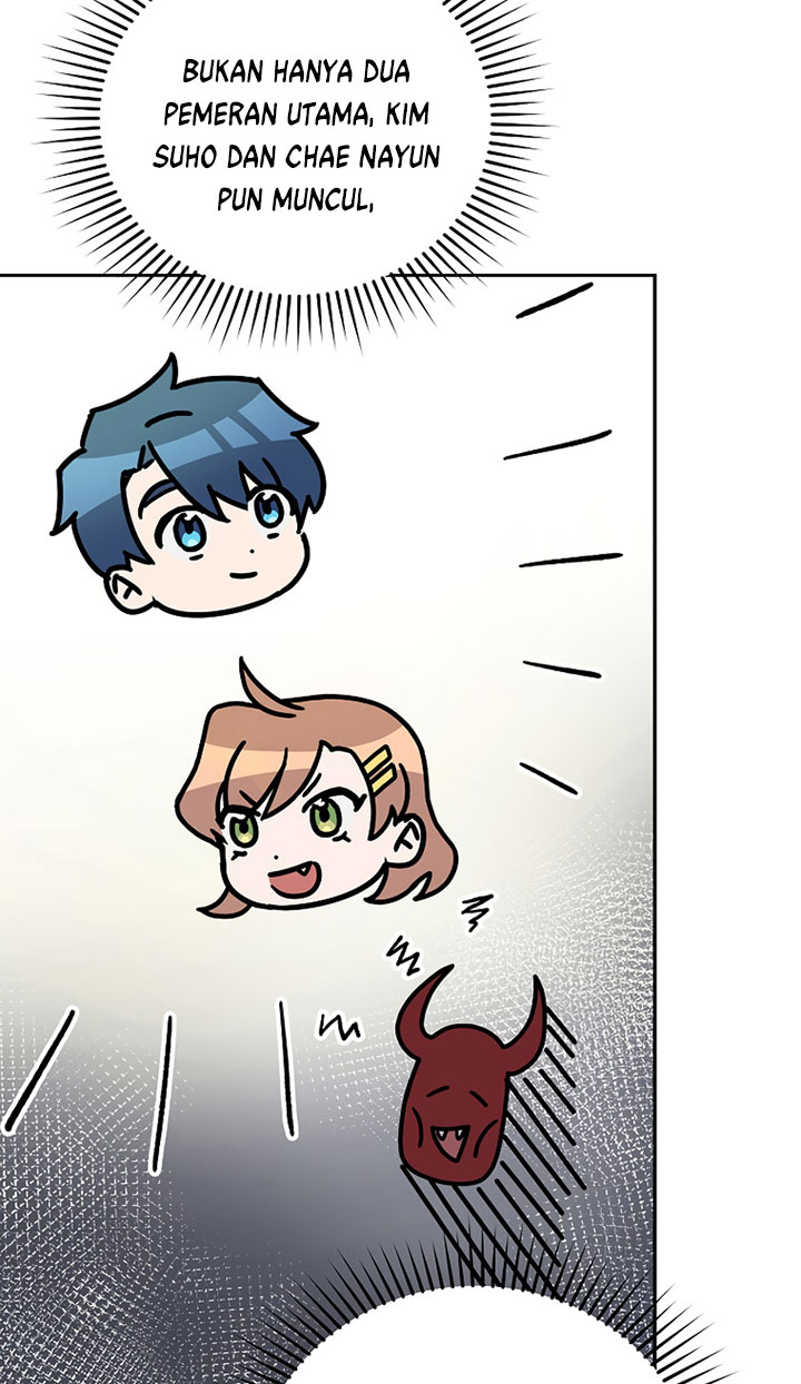 The Novel’s Extra (Remake) Chapter 08 Gambar 79