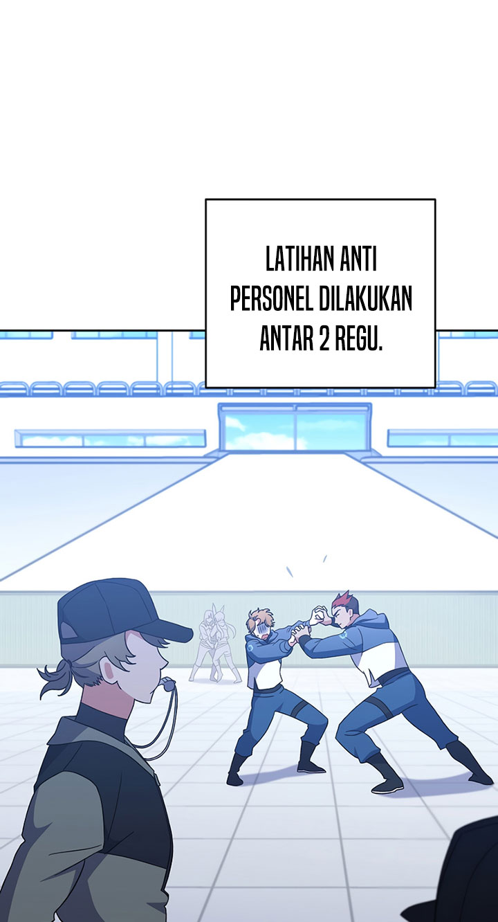 The Novel’s Extra (Remake) Chapter 08 Gambar 7